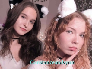 Constanceandsynn