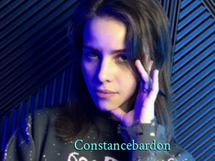 Constancebardon