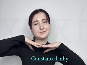 Constancedanby