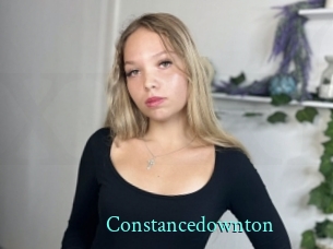 Constancedownton