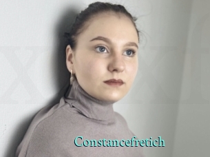 Constancefretich