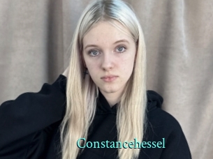 Constancehessel