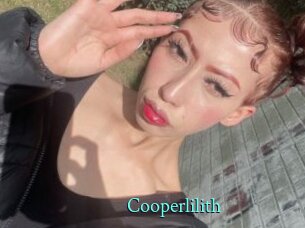 Cooperlilith