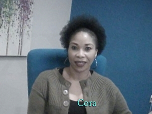 Cora