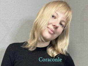 Coraconle