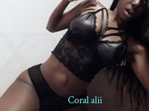 Coral_alii