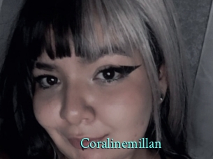 coralinemillan xxx Fantasy Land