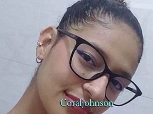 Coraljohnson