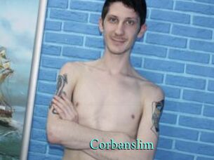 Corbanslim