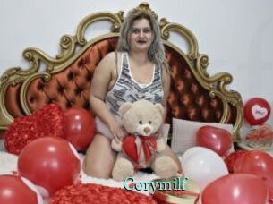 Corymilf