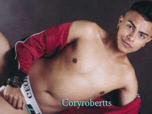 coryrobertts xxx Fantasy Land