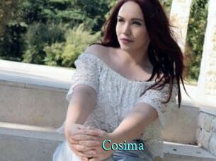 cosima xxx Fantasy Land