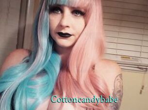 Cottoncandybabe