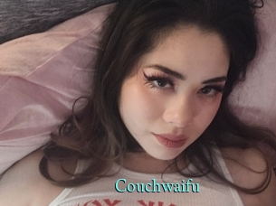 Couchwaifu