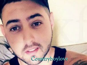 Countryboylove