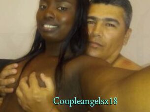 Coupleangelsx18