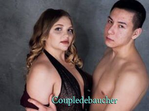 Coupledebaucher