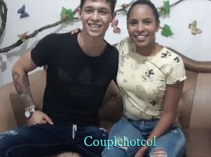 Couplehotcol