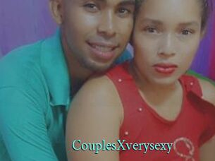 CouplesXverysexy