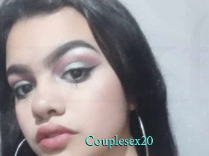 Couplesex20