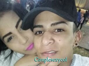 Couplesexycol