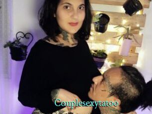 Couplesexytatoo