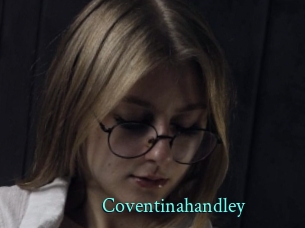 Coventinahandley