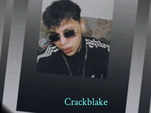 Crackblake