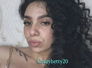 Crazybetty20