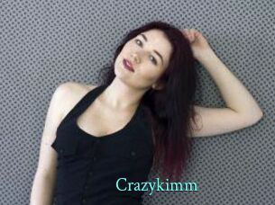 Crazykimm