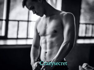 Crazysecret