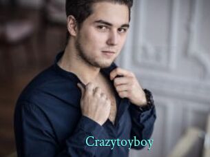 Crazytoyboy