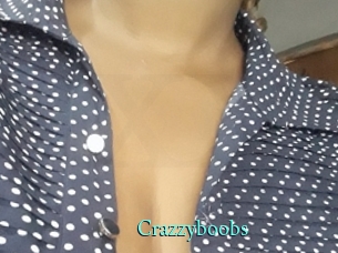 Crazzyboobs