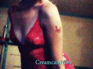 creamcandy96 xxx Fantasy Land