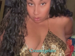 Creamygelato