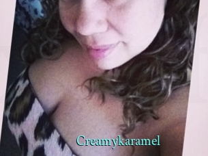 Creamykaramel