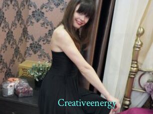 Creativeenergy