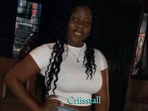 Criisstall