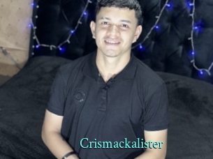 Crismackalister