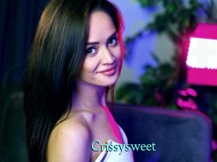 Crissysweet