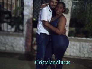 Cristalandlucas