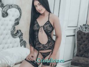 Cristalleiner