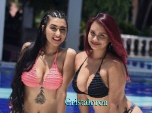 Cristaloren