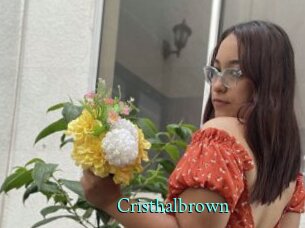 Cristhalbrown