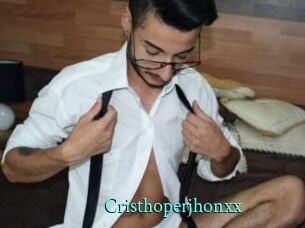 Cristhoperjhonxx