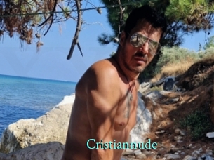 Cristiannude