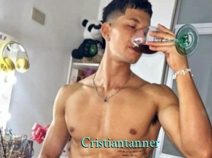 Cristiantanner