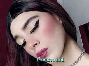 Cristina_doll