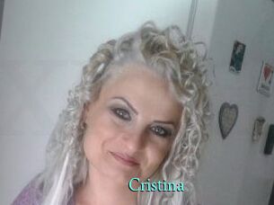 Cristina