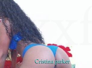 Cristina_parker